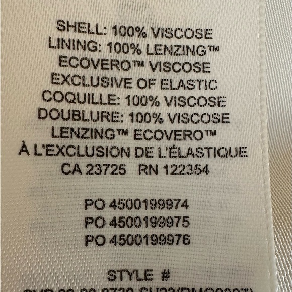 Sunday Best Aritzia Mini Dress Yellow Ditzy Floral Women’s S Milkmaid Coquette - Picture 13 of 13